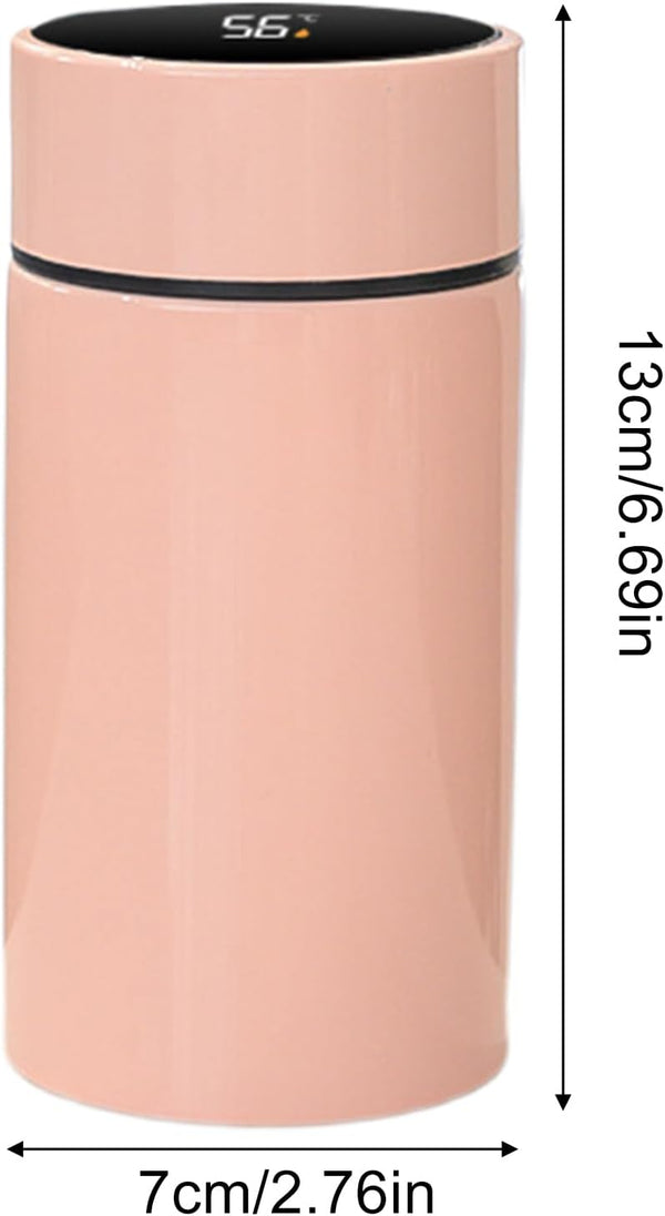 Cana Termică Inteligentă pentru Toate Zilele