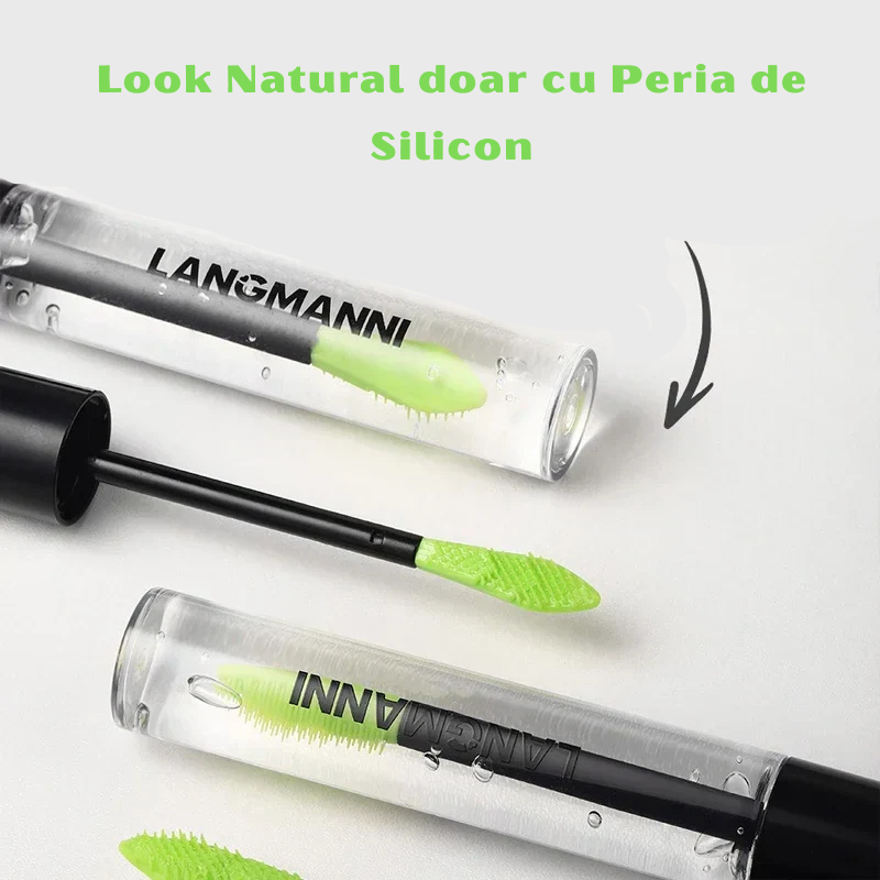 Gel pentru Sprâncene Perfecte