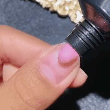 Kit Unghii Gel pentru Manichiură DIY