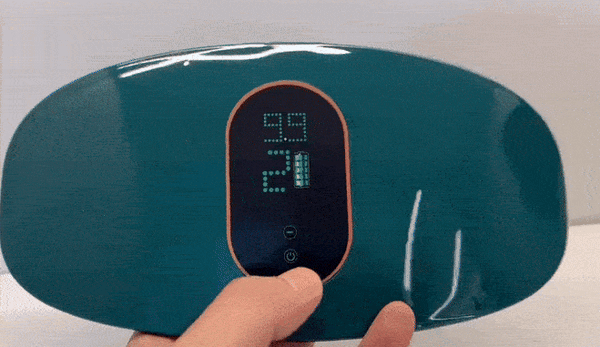 Aparat pentru Abdomen Tonifiat